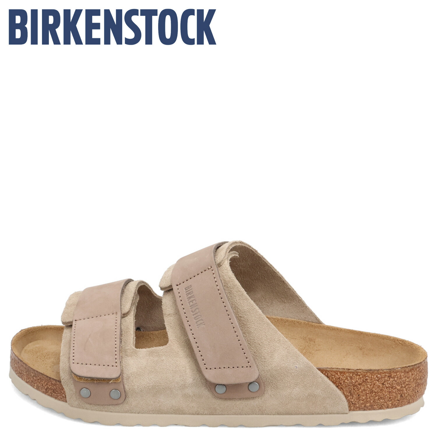 楽天市場】BIRKENSTOCK Uji LENB/LEVE ビルケンシュトック サンダル