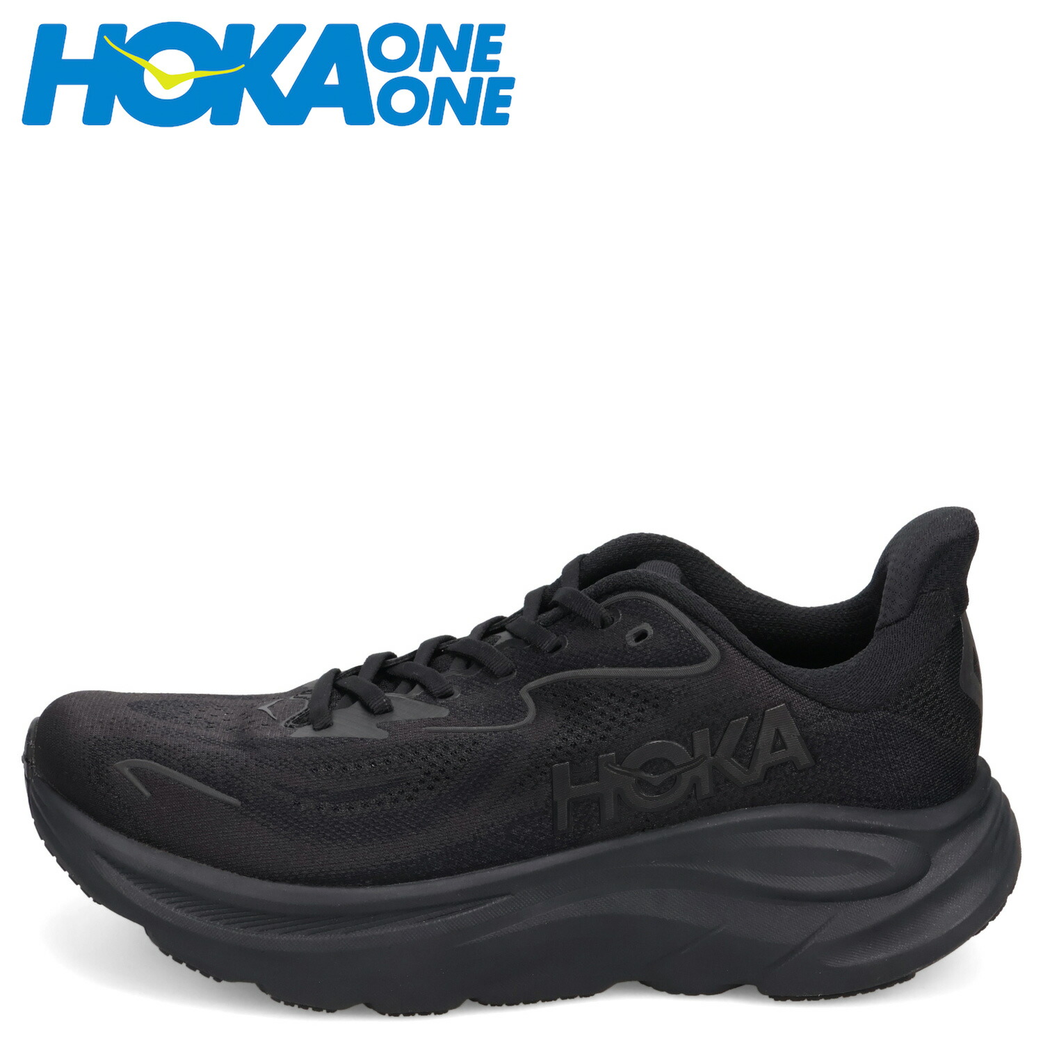 HOKA ONE ONE TIME TO FLY 黒22cm新品 s-l400.jpg
