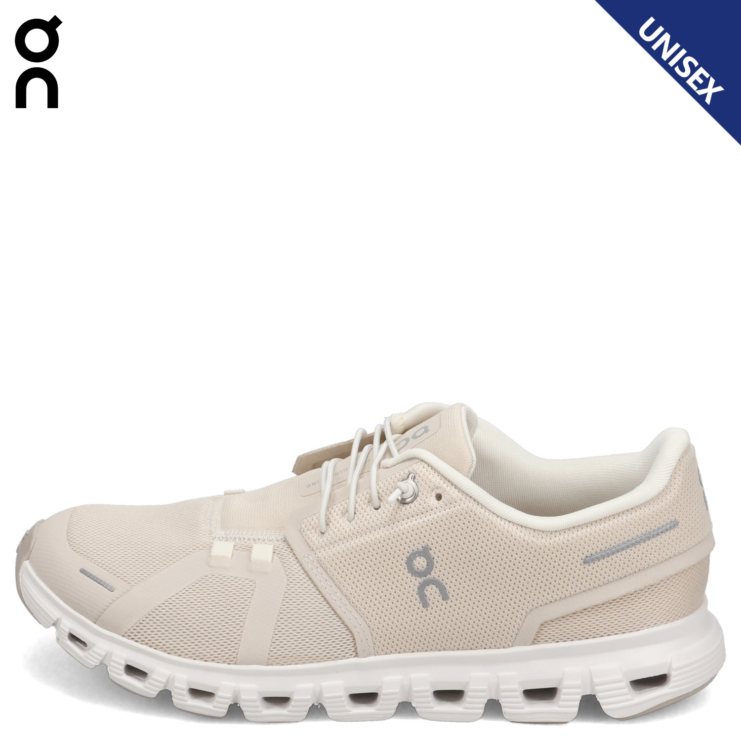 楽天市場】On CLOUD 6 オン スニーカー クラウド 6 メンズ ベージュ