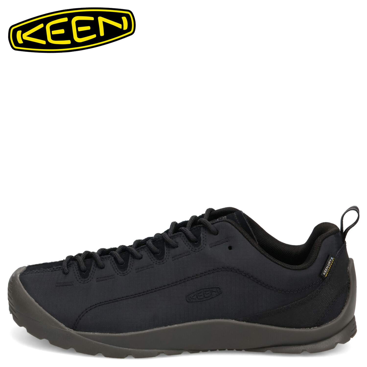 楽天市場】KEEN キーン ジャスパー ツー メンズ JASPER 2 WP 1023872