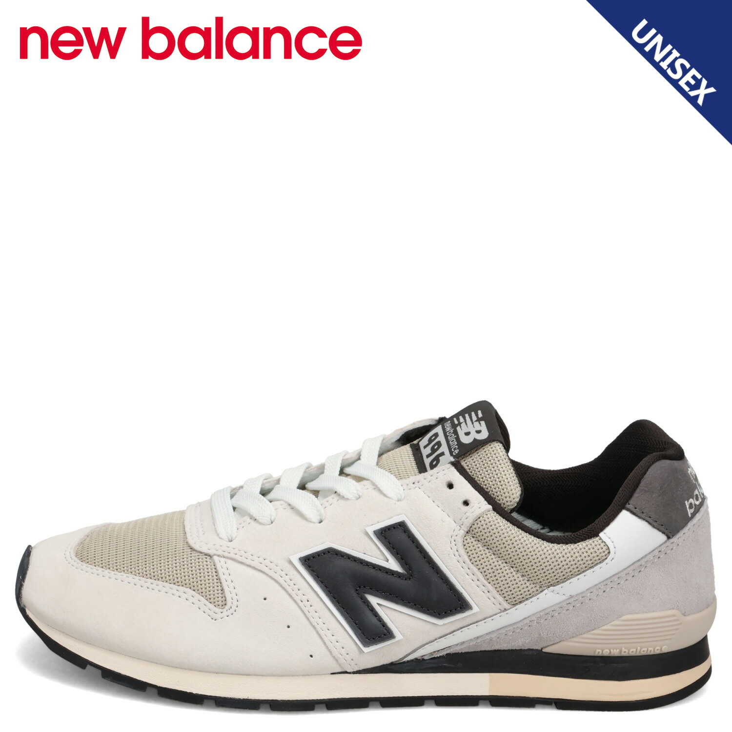 楽天市場】スニーカー ニューバランス NEW BALANCE CM996RR2