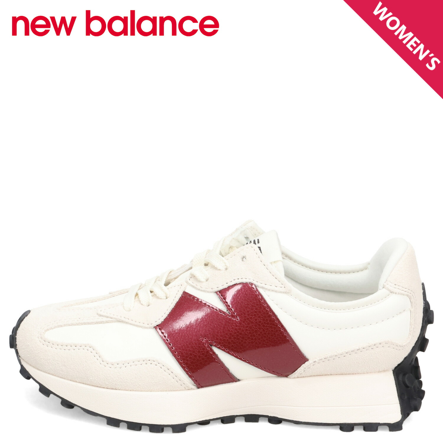 New Balance ニューバランス スニーカー WS327SO New Balance ニューバランス ウィメンズ 327 NEW BALANCE