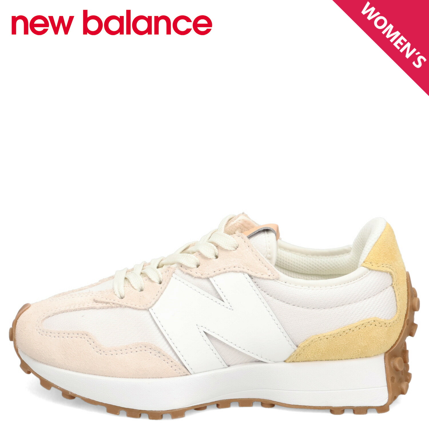 楽天市場】[ ポイントUP & 最大2000円OFFクーポン ] NEW BALANCE
