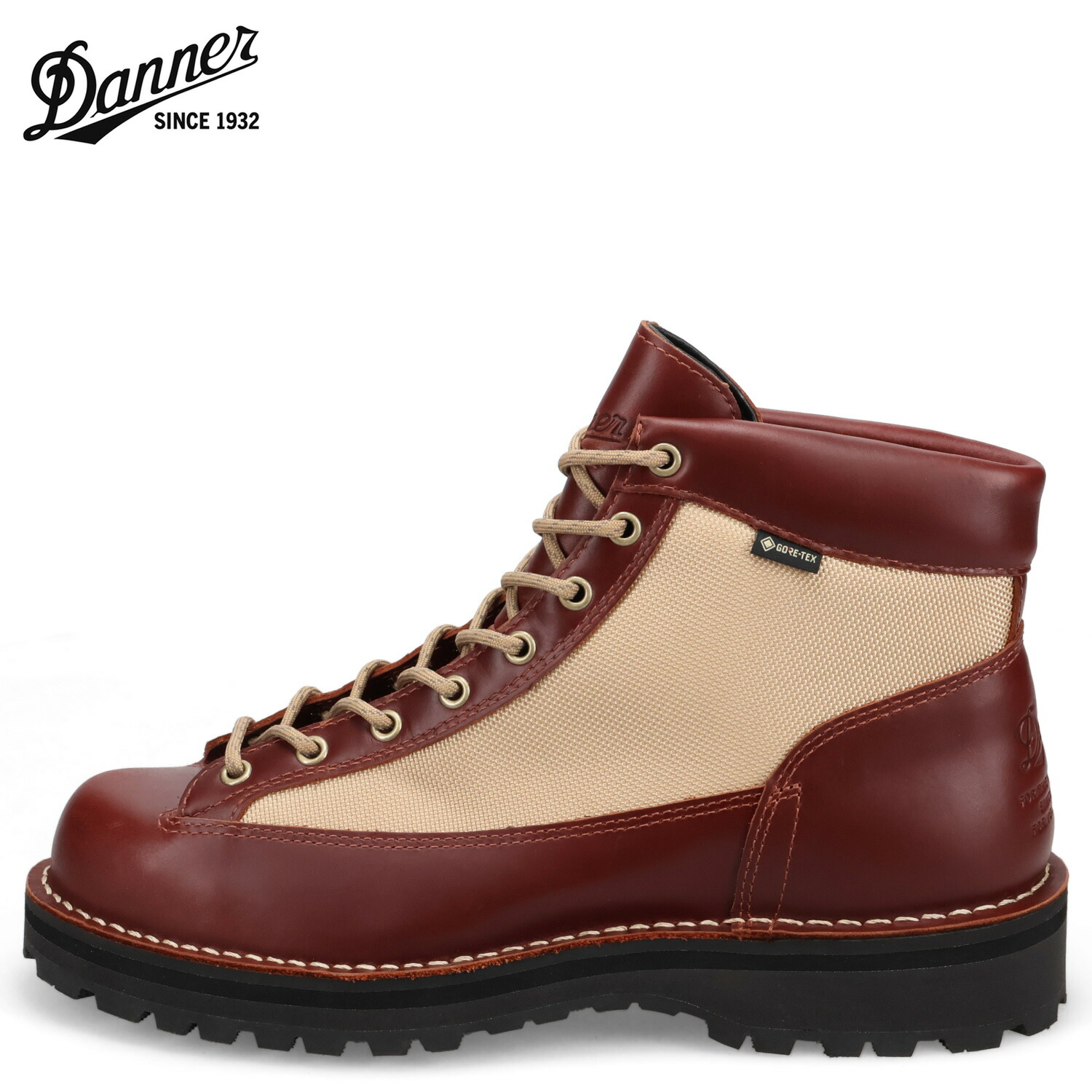 ダナー(Danner) EXPLORER 45200 US9 27cm EE幅 Danner ダナーブーツ