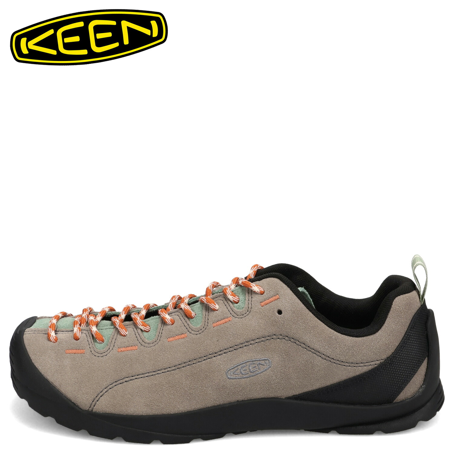 【最大1000円OFFクーポン】 KEEN JASPER キーン ジャスパー スニーカー メンズ ベージュ 1031707｜Goods Lab＋