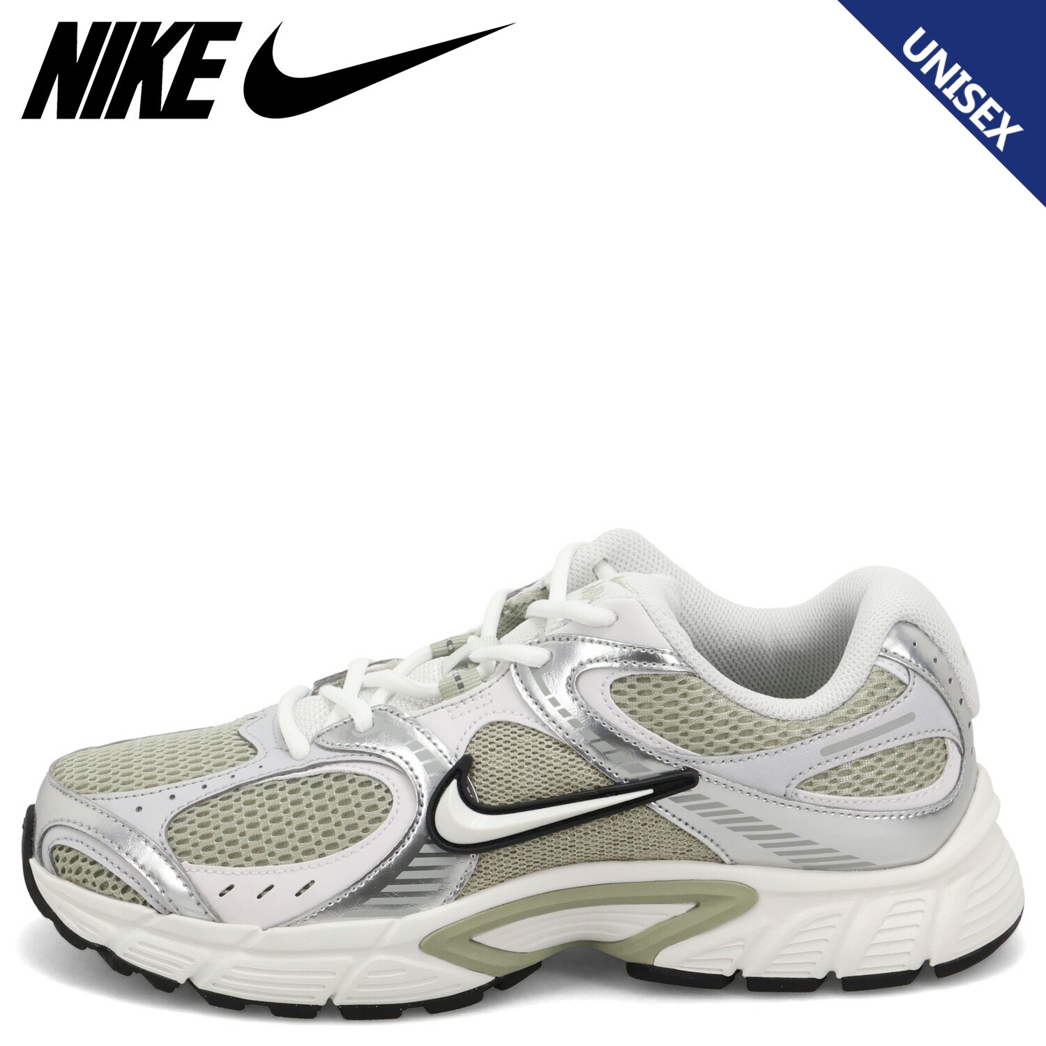 【最大1000円OFFクーポン発行中】 NIKE ナイキ スニーカー メンズ レディース ウィメンズ WMNS V5 RNR ホワイト 白 HQ7901-301