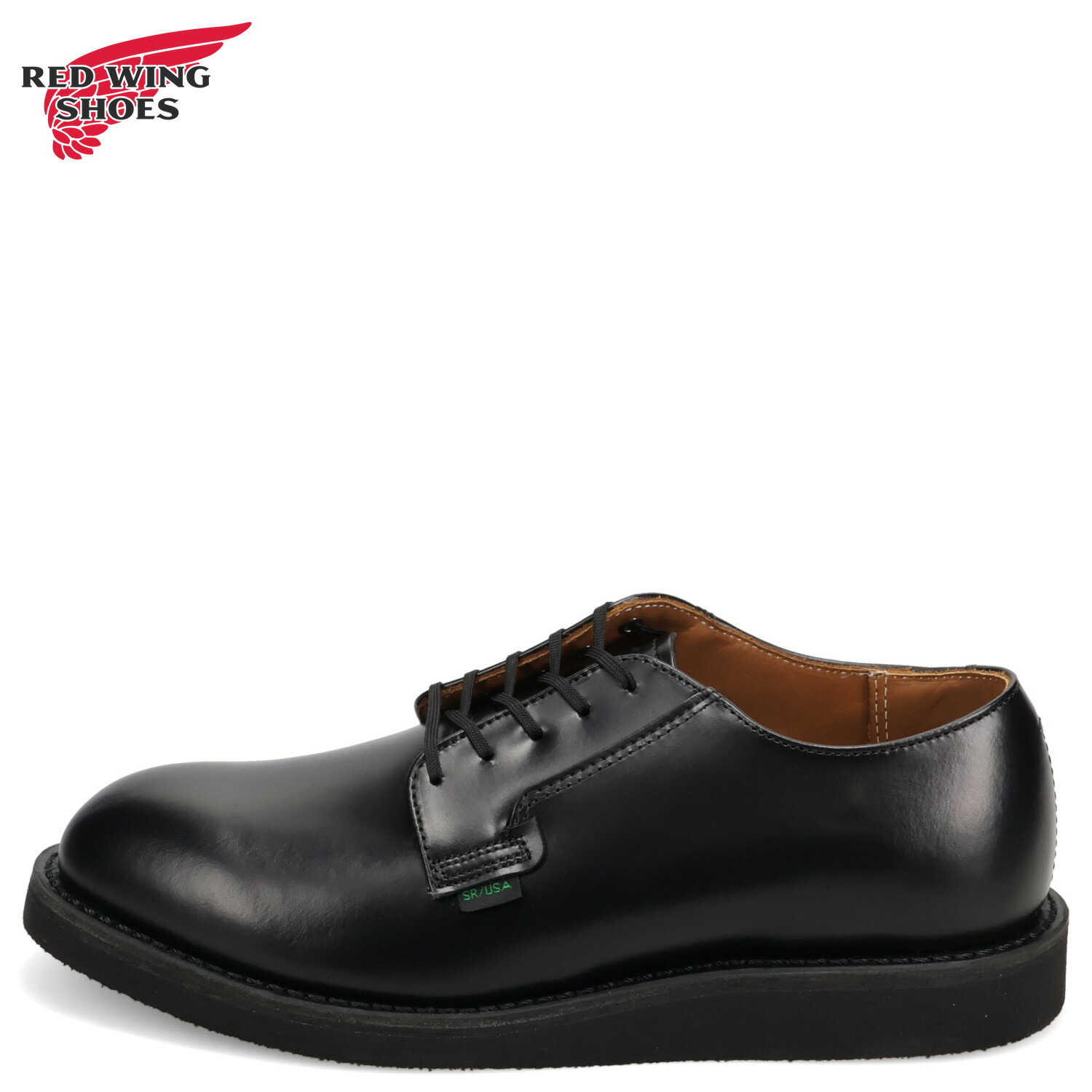 楽天市場】REDWING レッドウィング オックスフォード フォアマン