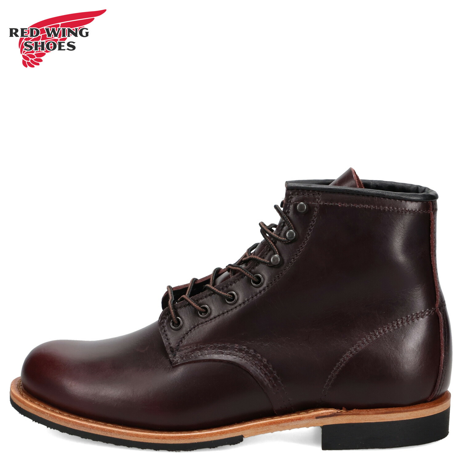 楽天市場】RED WING BECKMAN CHUKKA BOOTS #9017【レッドウィング