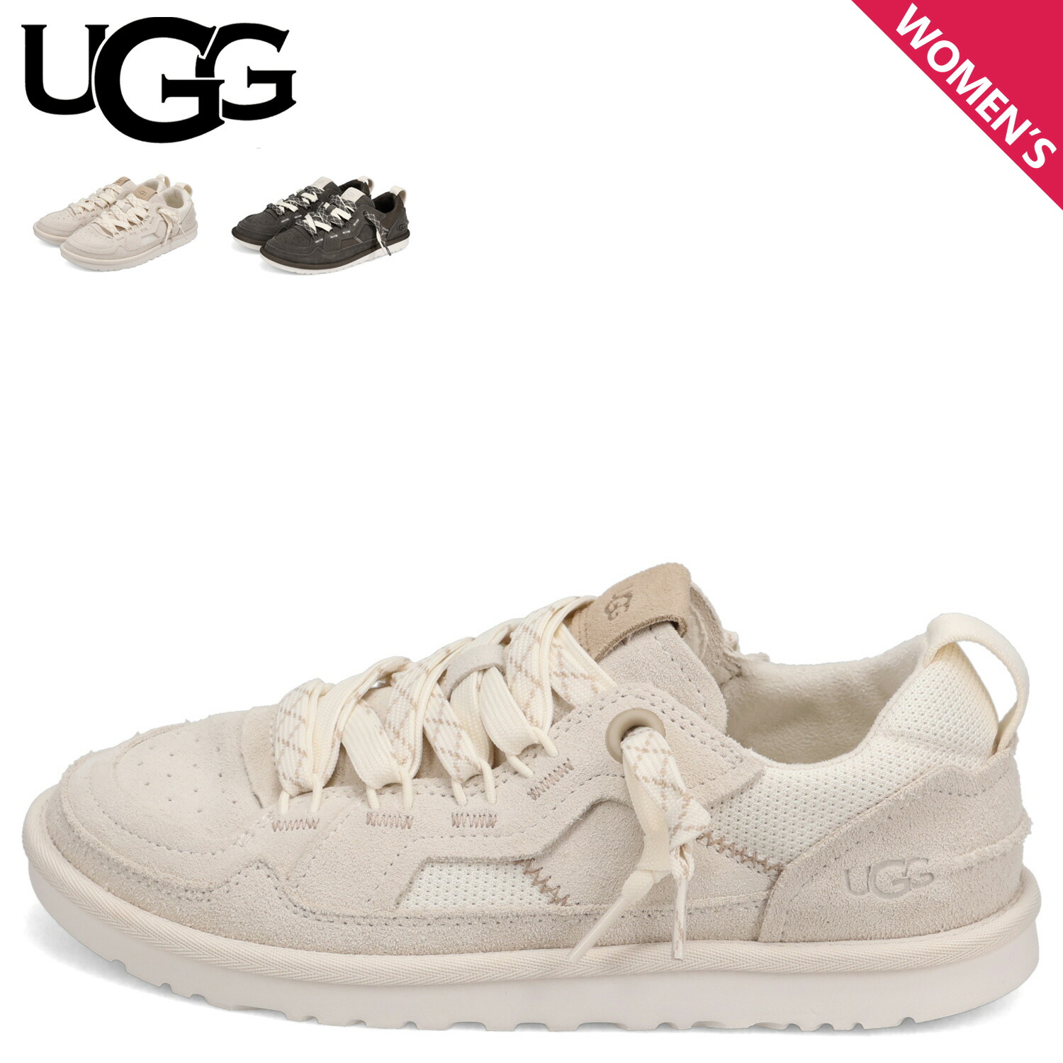 楽天市場】New Balance ニューバランス スニーカー U1906RCA WHITE