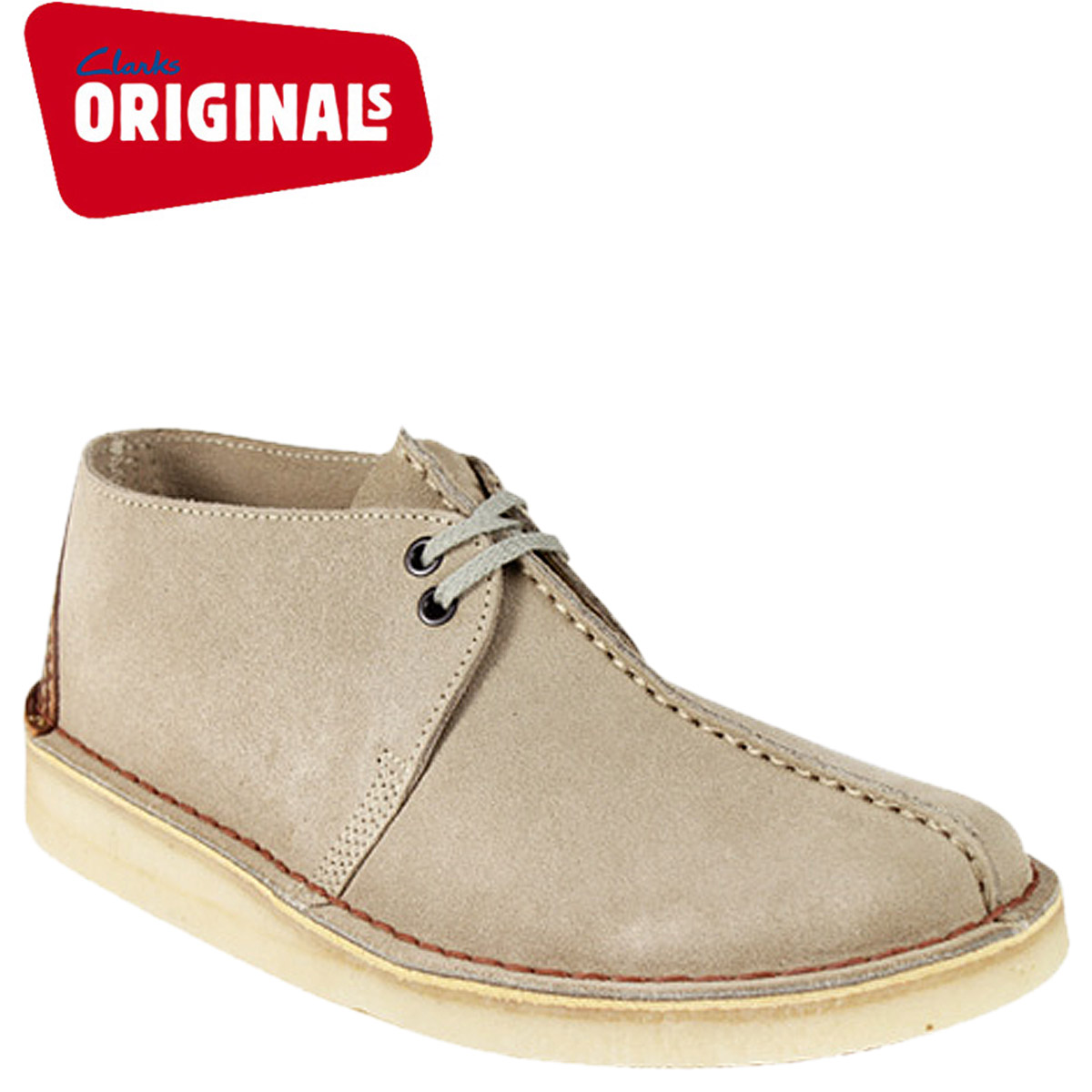 clarks originals desert trek