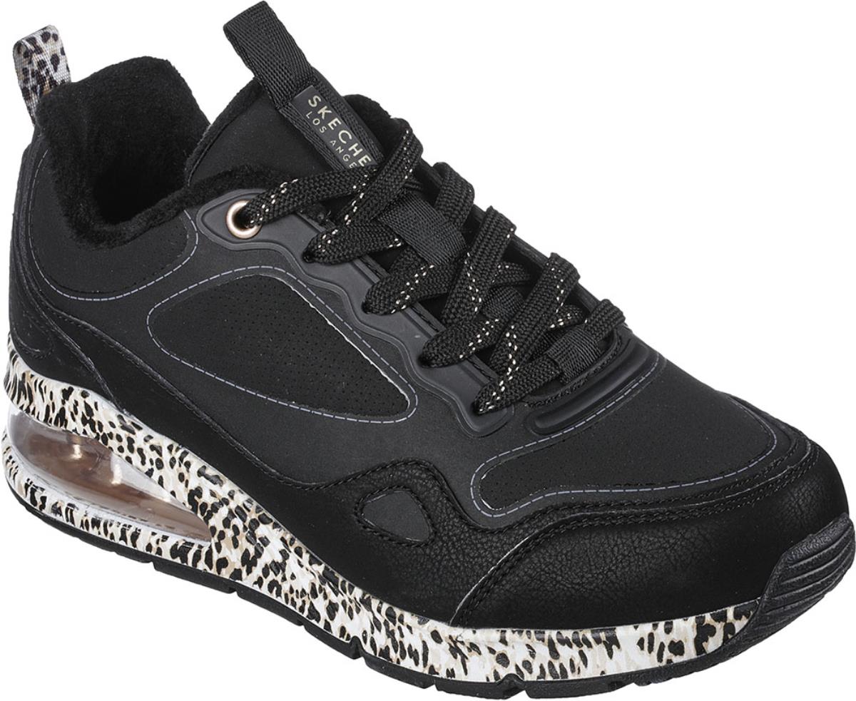 6642円 い出のひと時に、とびきりのおしゃれを！ Skechers スケッチャーズ UNO 2 - SPOT-TASTIC