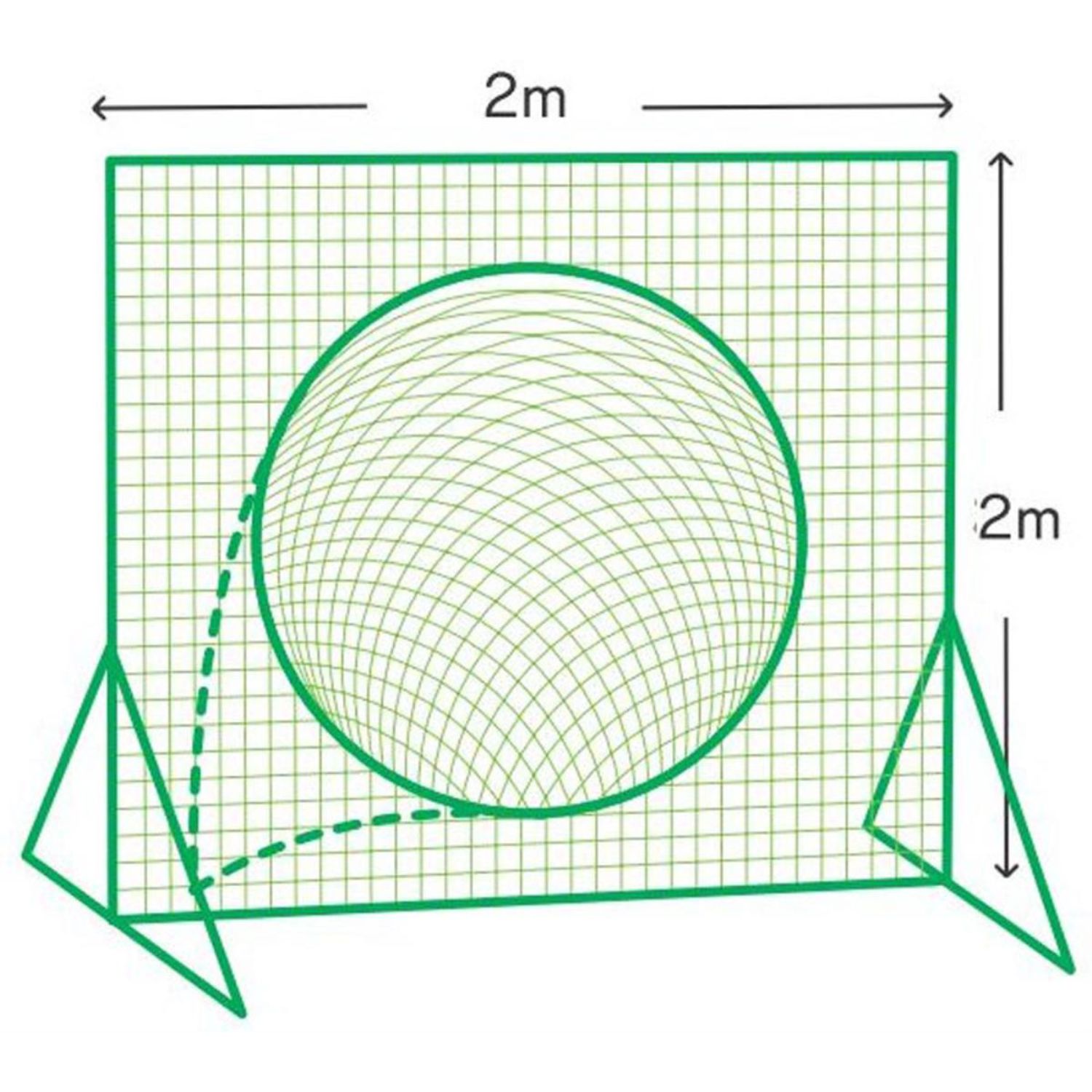 驚きの価格 Kaneya カネヤ トスバッティング取替用シングルネット 硬式 軟式向ケ Fucoa Cl 驚きの価格 Kaneya カネヤ トスバッティング取替用シングルネット 硬式 軟式向ケ Fucoa Cl