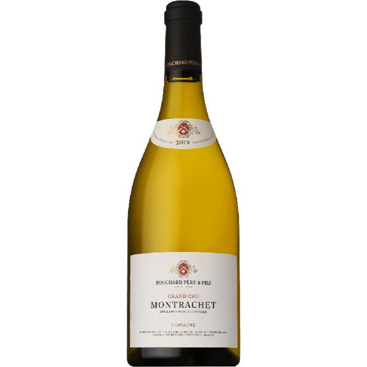ブシャール P&F Grand Cru Montrachet 2021 ブシャール P&F Grand Cru Montrachet 2021