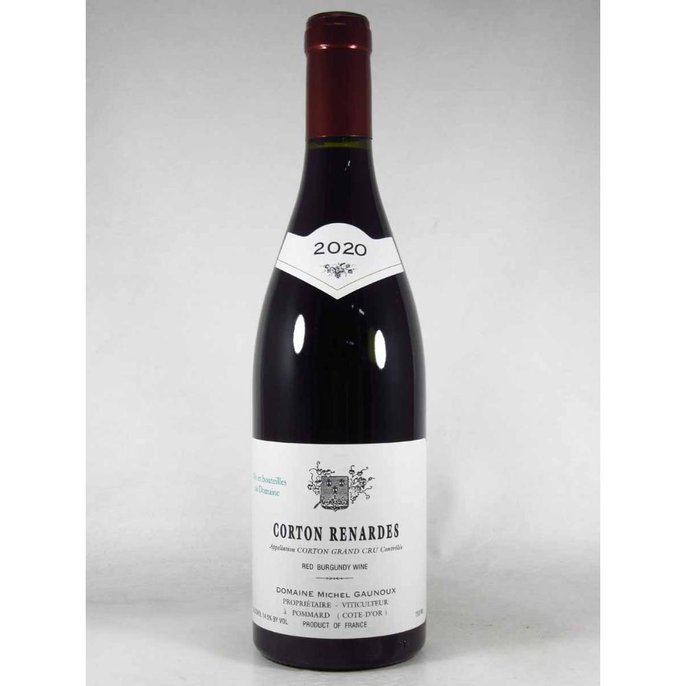 楽天市場】コルトン レ ルナルド ドメーヌ ミシェル マラール 2017年