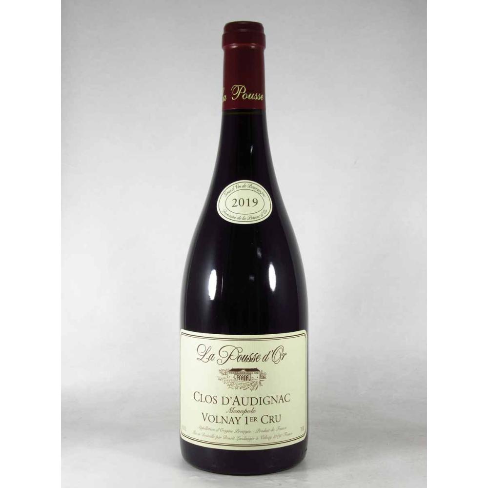 楽天市場】ラ プス ドール ヴォルネイ プルミエ クリュ クロ デ