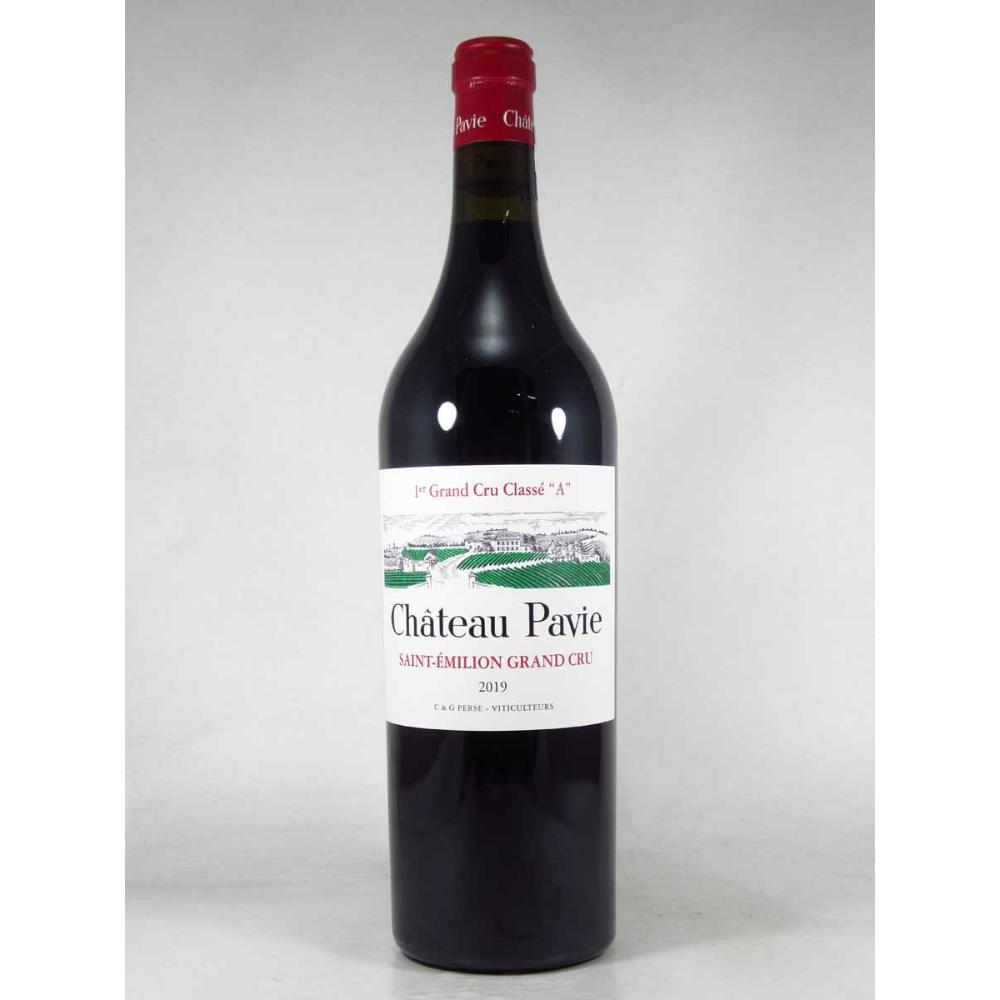 楽天市場】シャトー ピポー[2009]年 AOCサンテミリオン グラン クリュ