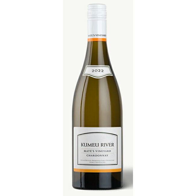 楽天市場】クメウ・リヴァー マテズ・ヴィンヤード シャルドネ [2020