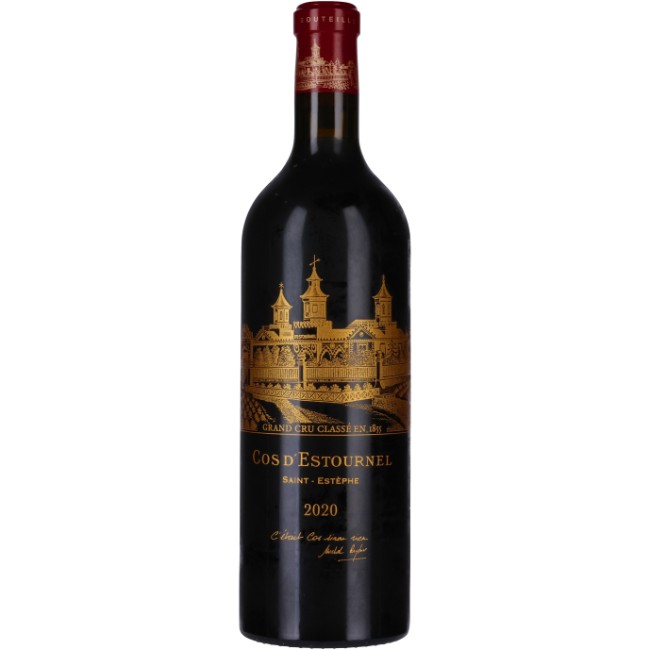 楽天市場】シャトー・コス・デストゥルネル[1998](赤ワイン)[750ml