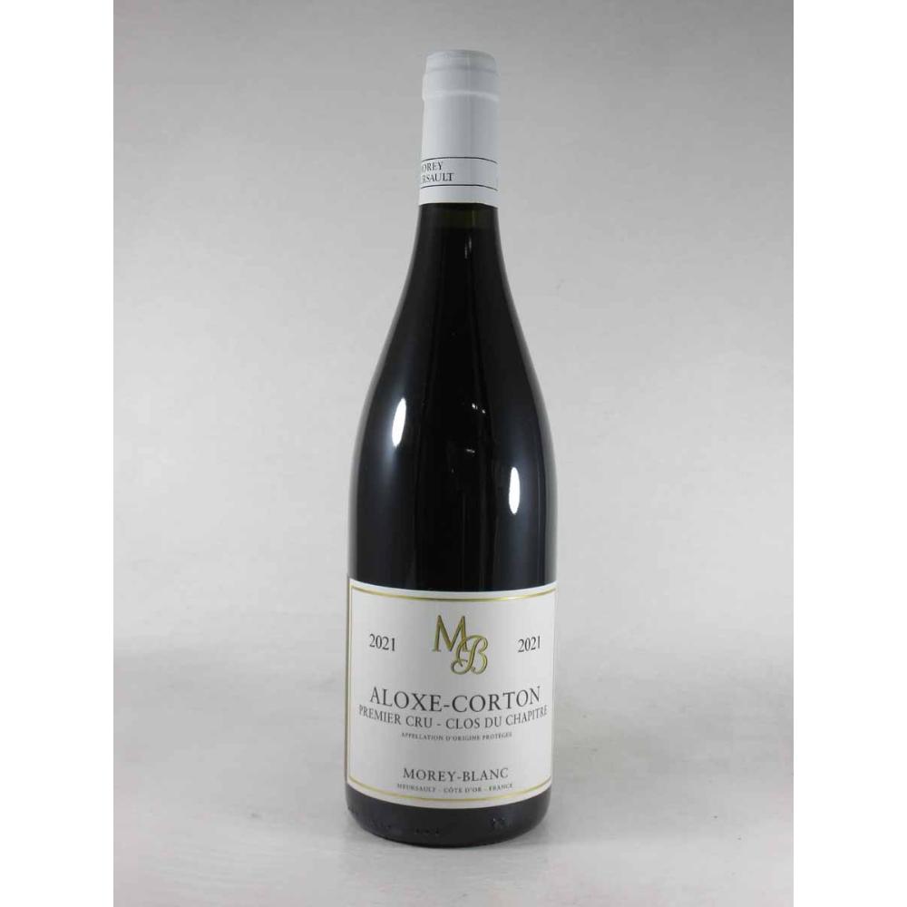 楽天市場】アロース コルトン プルミエ クリュ クロ デュ シャピトル