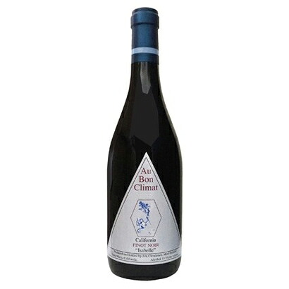 ＜P5倍▼4月9日24時まで＞ オーボンクリマ ピノ ノワール イザベル [2003] 1500ml ≪ 赤ワイン カリフォルニアワイン 高級 ≫