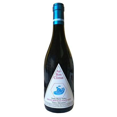 オーボンクリマ ピノ ノワール ノックス アレキサンダー [2005] 1500ml ≪ 赤ワイン カリフォルニアワイン 高級 ≫｜オンライン　ＷＡＳＳＹ&rsquo;Ｓ