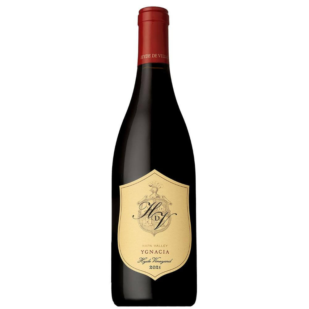 楽天市場】ハイド ド ヴィレーヌ イザベル ピノノワール 2016HDV Hyde