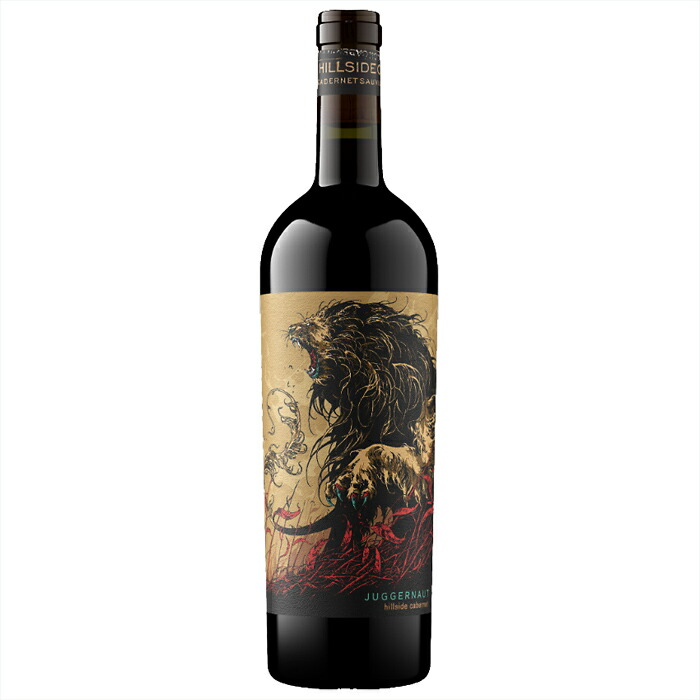 楽天市場】ジャガーナット ヒルサイド カベルネソーヴィニヨン [2022