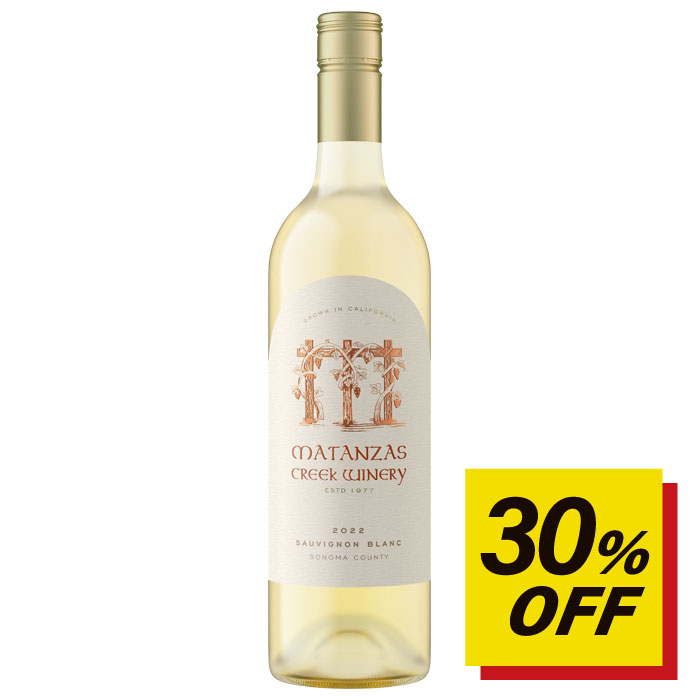 マタンザス クリーク ワイナリー ジャーニー シャルドネ 2014 ≪ 白ワイン カリフォルニアワイン ソノマ ≫ マタンザス クリーク ワイナリー ジャーニー シャルドネ[2014] ≪ 白