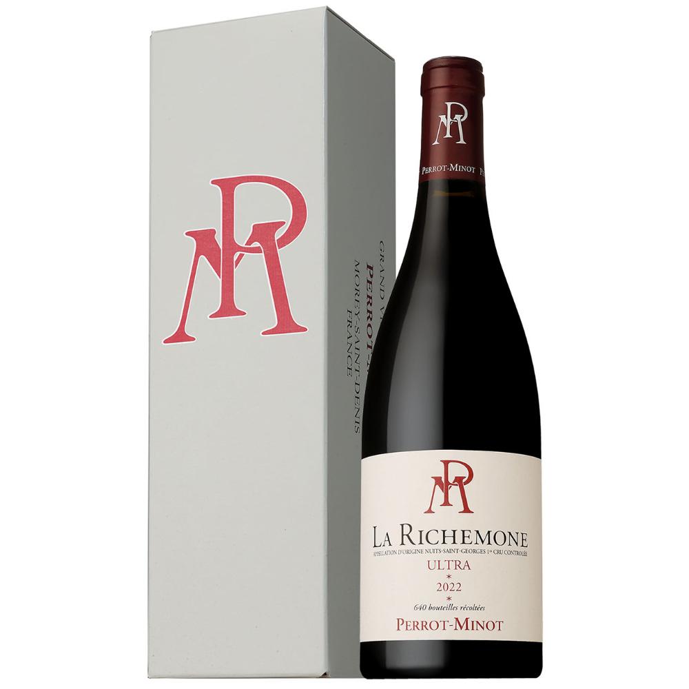 楽天市場】ドメーヌ ペロ ミノ ニュイ サン ジョルジュ プルミエ