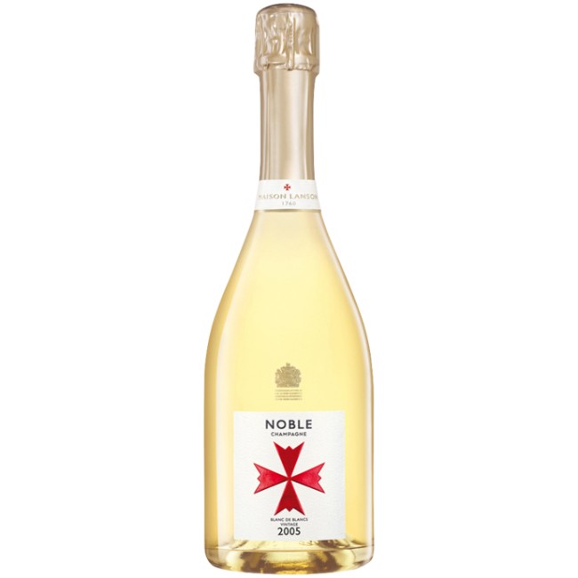 楽天市場】ランソン ノーブル シャンパーニュ ヴィンテージ ブリュット