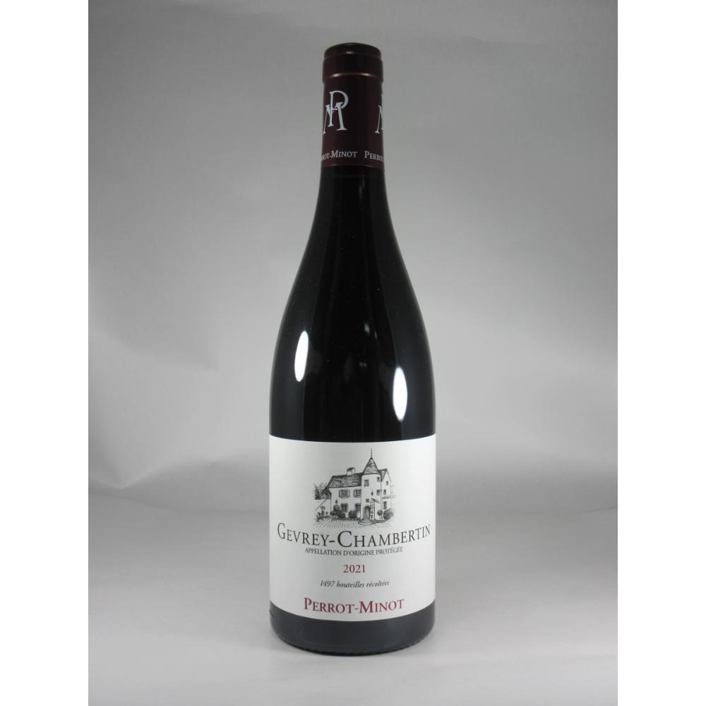 楽天市場】ドメーヌ・ペロ・ミノ ブルゴーニュ・ルージュ グラ