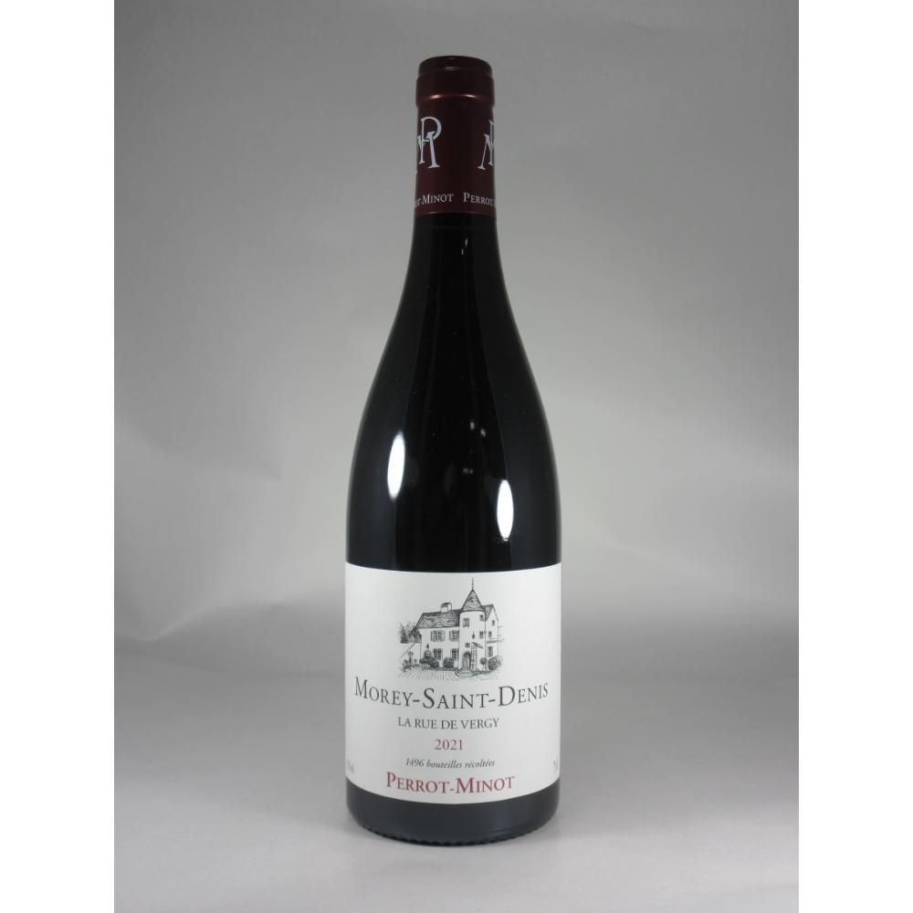 楽天市場】ドメーヌ ペロミノ モレ サン ドニ アン ラ リュ ド