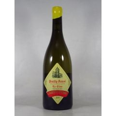 最新発見の お取寄せ シャトー 白ワイン シャトー ド フュイッセ プイイ フュイッセ ル クロ ワイン モノポール 19 白ワイン ブルゴーニュワイン 予約販売本の 白ワイン Southernoaksfuneralservice Com