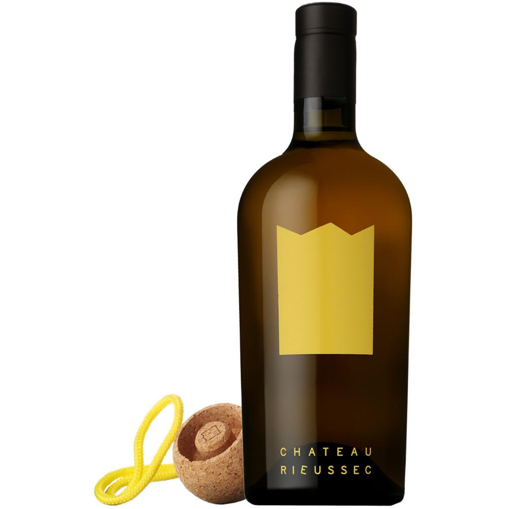 楽天市場】シャトー・リューセック [2019]750ml 【2019ボルドー】 (白