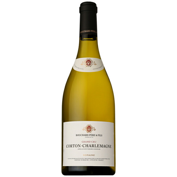 楽天市場】ドメーヌ・ブシャール・ペール・エ・フィス コルトン