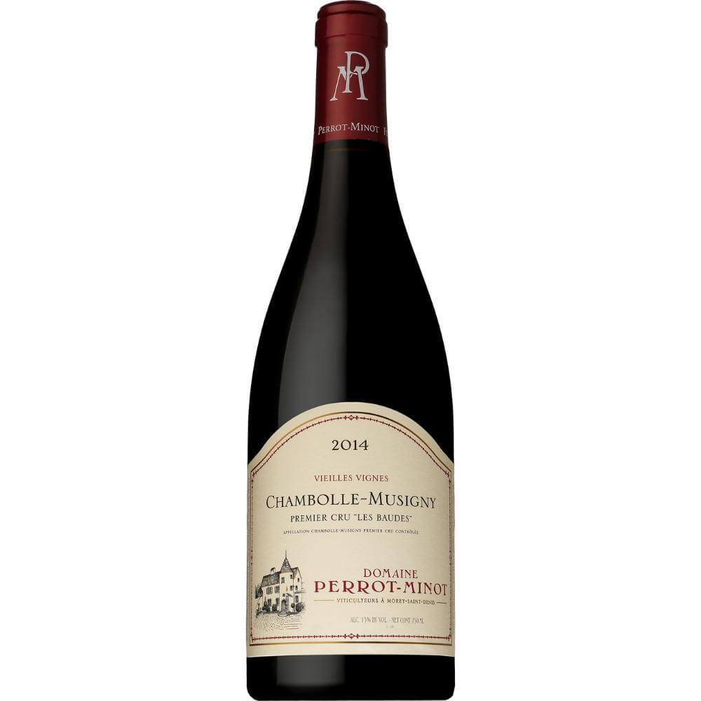 楽天市場】ドメーヌ・ペロ・ミノ シャンボール・ミュジニー 1er ラ