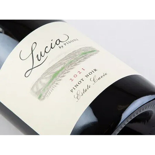 楽天市場】ルチア by ピゾーニ / ピノ ノワール エステート キュヴェ