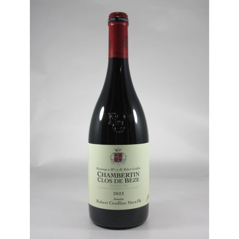 楽天市場】シャンベルタン クロ ド ベーズ グラン クリュ [ 2022