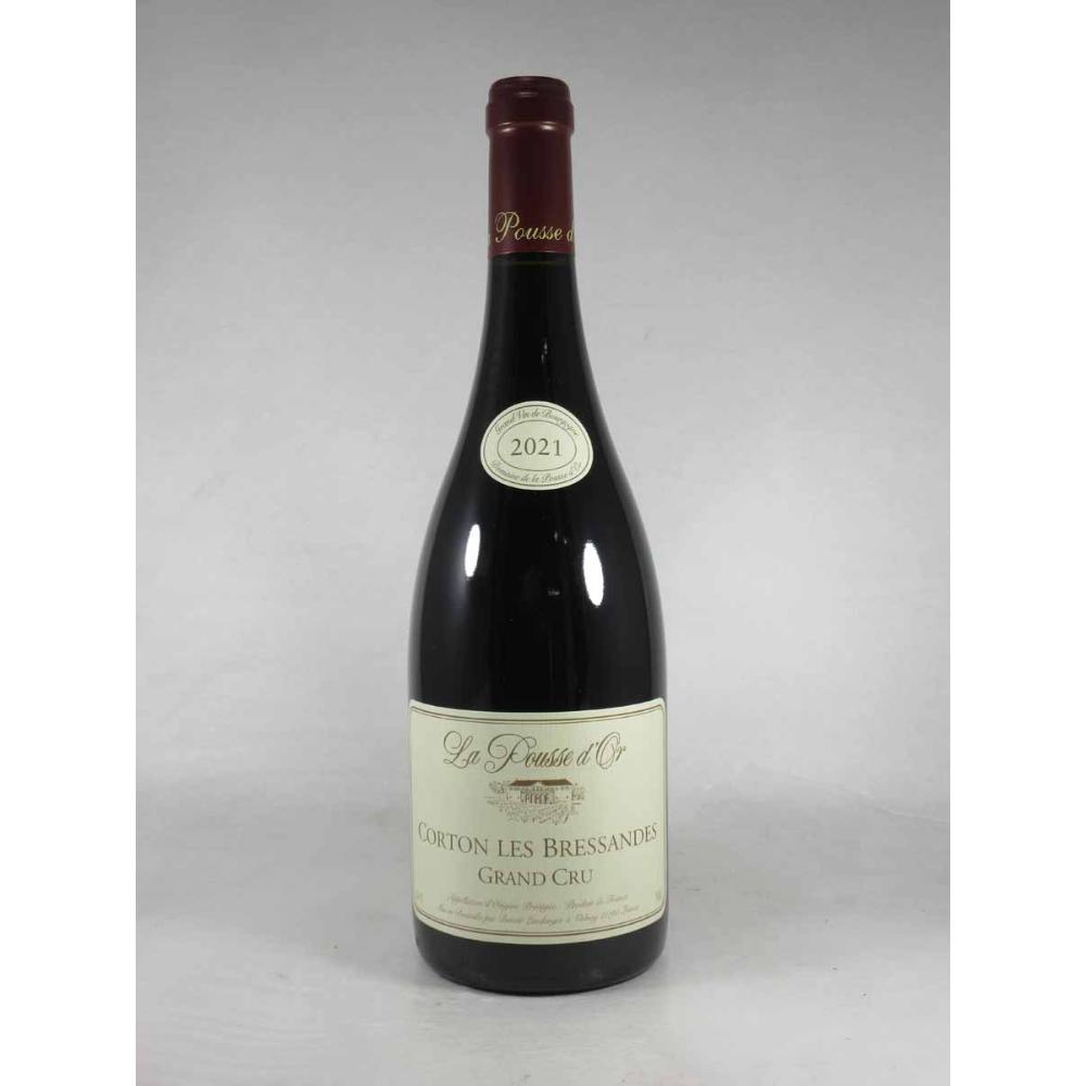 楽天市場】ドメーヌ・ラ・プス・ドール コルトン レ・ブレッサンド