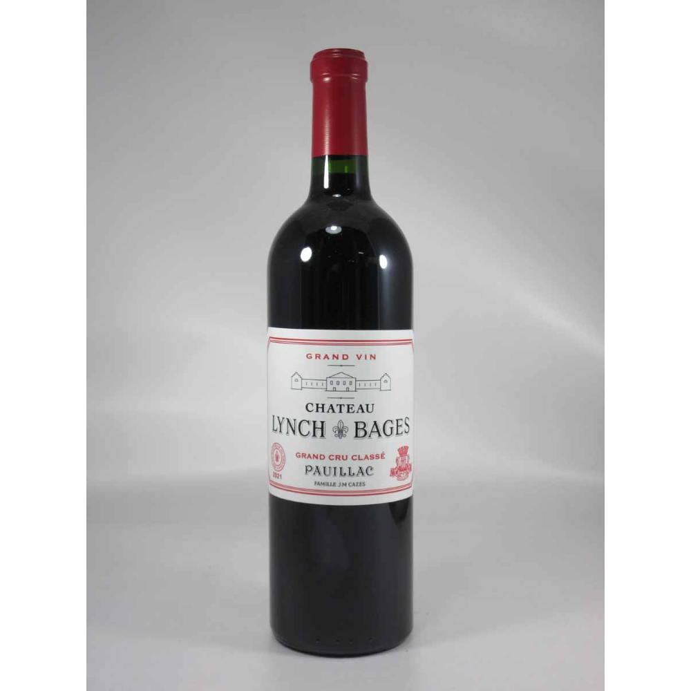 楽天市場】シャトー・ランシュ・バージュ［2021] 赤ワイン 重口 フル