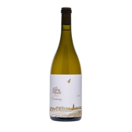 【楽天市場】 お取寄せ ジ アイリー ヴィンヤーズ エステート シャルドネ [2021] ≪ 白ワイン オレゴンワイン ≫：オンライン WASSY’S