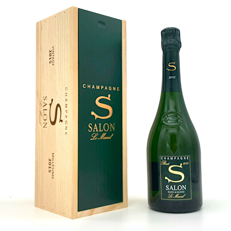 楽天市場】送料無料 SALON サロン アソート セット 純正木箱（木箱のみ