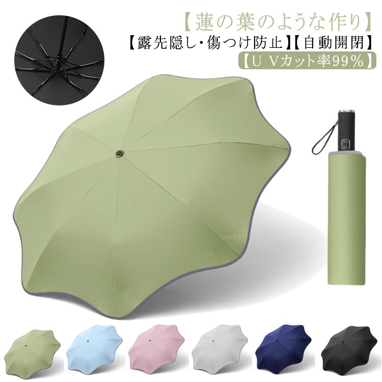 ［美品］中川政七商店　折りたたみ日傘　晴雨兼用　 収納袋付き 楽天市場】日傘 折りたたみ 晴雨兼用 綿 軽量 90%以上 UVカット