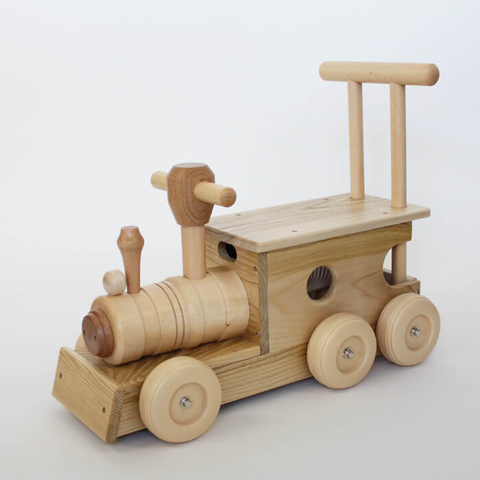 toys made of wood