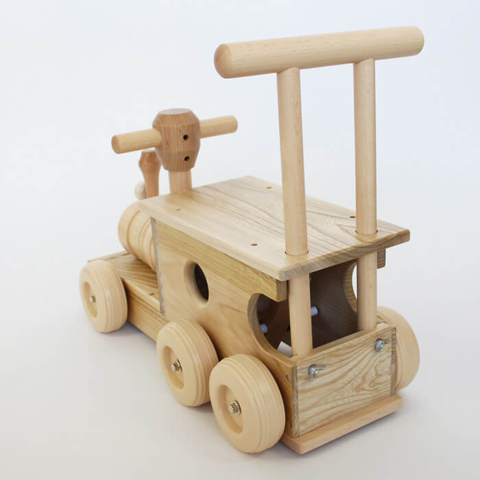 wooden educational toys