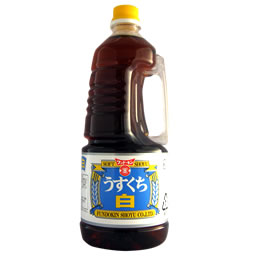 【SALE／86%OFF】 最大89％オフ うすくち白醤油 1.5L フンドーキン醤油 ugajin.net ugajin.net