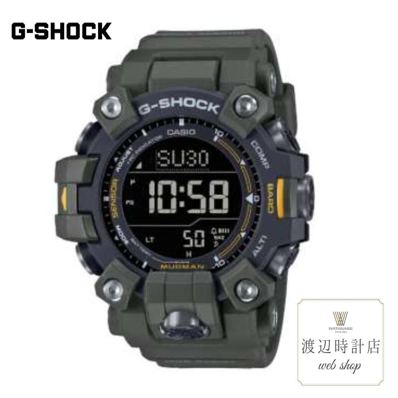 楽天市場】カシオCASIOGショック ジーショック【G-SHOCK】GW