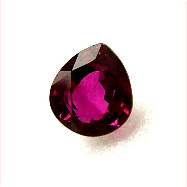 0.606ct ルビールース　10P09Dec09