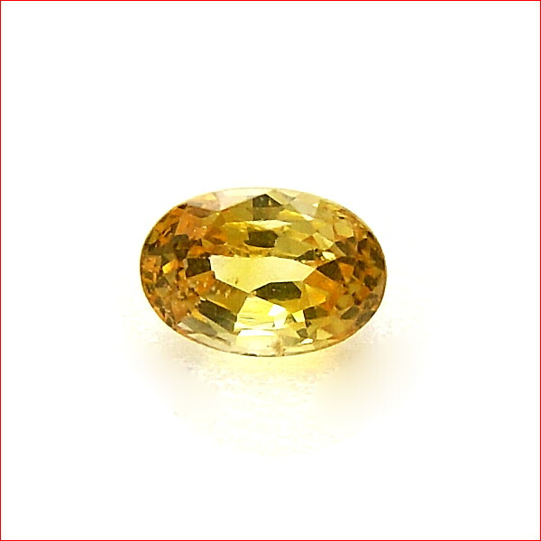 0.527ｃｔ　ゴールデンサファイアルース｜伊勢志摩あご湾渡辺真珠養殖場 9,000円