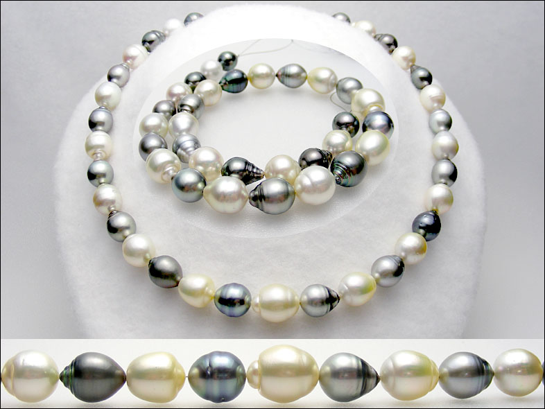 楽天市場】南洋ケシパールネックレス 【tokai1106sale】 : 伊勢志摩